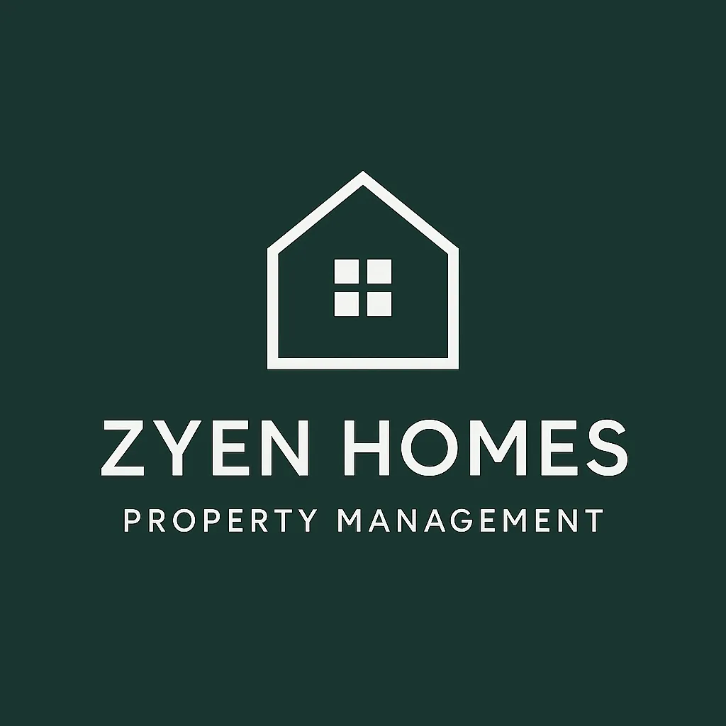Zyen Homes Property Management
